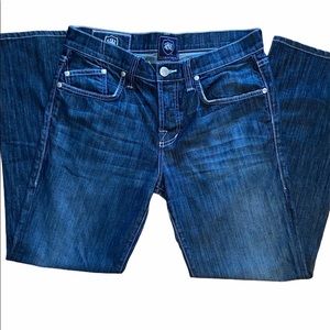 Rock & Republic Men’s Ralph Straight Leg Jeans